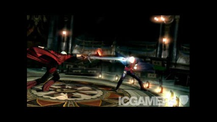 devil may cry 4 mission star 1