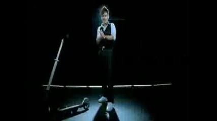 [hd] Andreea Banica feat. Dony - Samba (official Video Music)