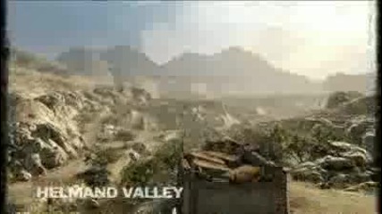 Medal of Honor Multiplayer Trailer 