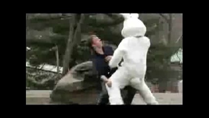 The Easter Bunny