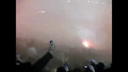Aek - Olympiakos (01.02.2009) Original 21