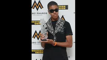 Tinchy Stryder Ft Taio Cruz. Sway & Chipmunk - Take Me Back