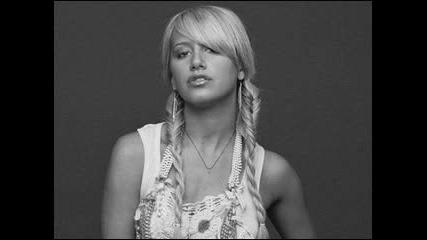 Ashley Tisdale - I Will Be Me [bonus track]