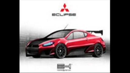 Eclipse Forever