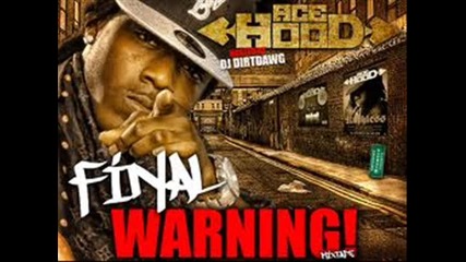 Ace Hood Feat. Lil Wayne & Rick Ross - Hustle Hard (remix) (2011) 