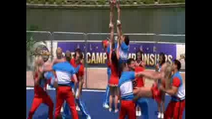 Bring It On: In To Win It - Супер Филмче