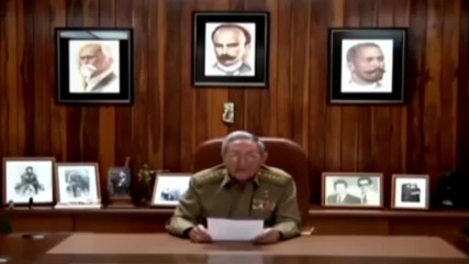 Cuba: Revolutionary leader Fidel Castro dies, Raul Castro confirms