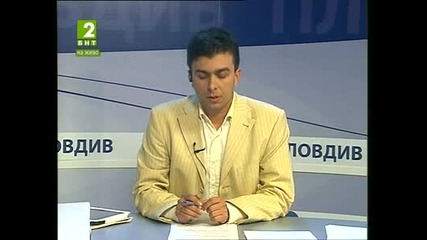 Интервю с зам. председателя на Сфсмвр Борислав Мазнев