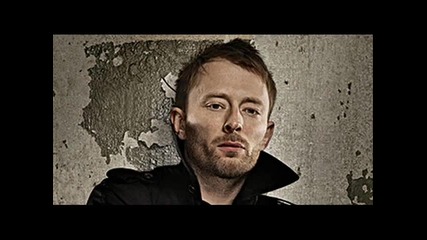 Thom Yorke - Hearing Damage (new Moon Soundtrack) 