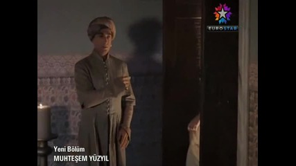 Великолепният век еп. 66 - 7/7