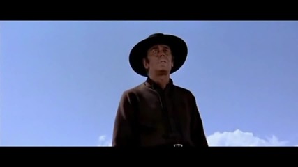 0'1 Once Upon a Time in the West (hd 1968 year) - the Duel - Charles Bronson - from Ko1y.=