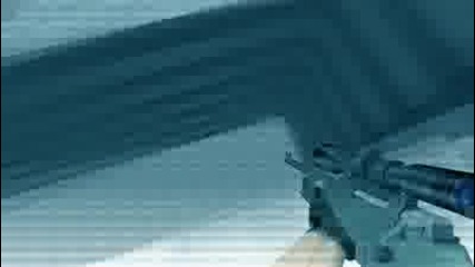 Tf 1 jump on awp roftops remake with awp no real 
