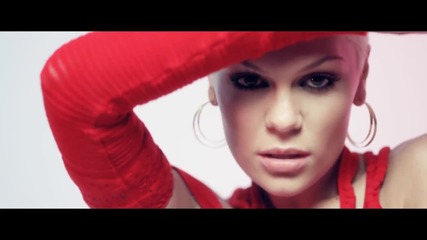 New! Jessie J - It's My Party + Текст и Бг Превод Full H D