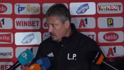 Пенев се зачуди защо Арда почива с ден повече от ЦСКА