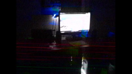 Ultimate home sound system 