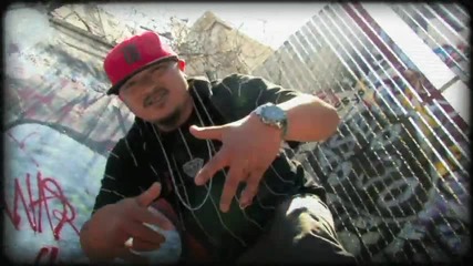 Jern Eye - Beautiful / Somethings Wrong ( Official Video ) * High Quality * 