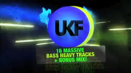 Ukf Dubstep 2010 (album Advert)