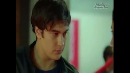 Прилив и отлив - eп.17/1 (bg subs)