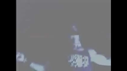 Raw Opening 2003