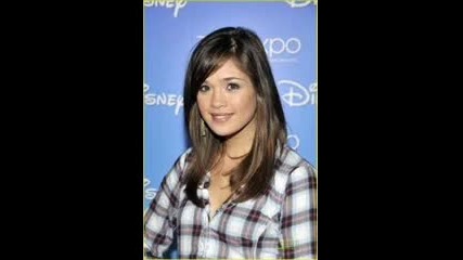 Nicole Anderson - La Baby