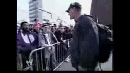 John Cena rapara