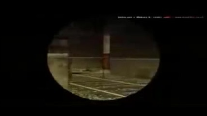 Counter Strike 1.6 Pro Gaming :d