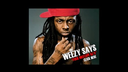 Lil Wayne - Lollipop