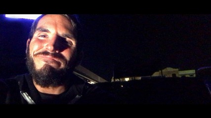 Johnny Gargano reveals why he attacked Aleister Black: WWE NXT, Nov. 7, 2018