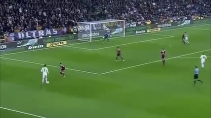 Cristiano Ronaldo Vs Celta Vigo Home (9.01.2013) - Copa del Rey !