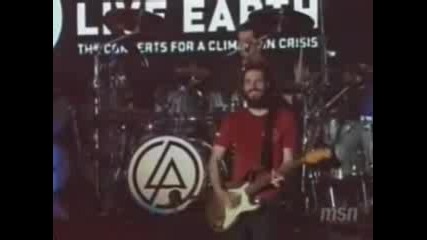 Linkin Park - Bleed It Out Live Japan