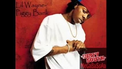 Lil Wayne - Piggy Bank (dissin 50 cent)