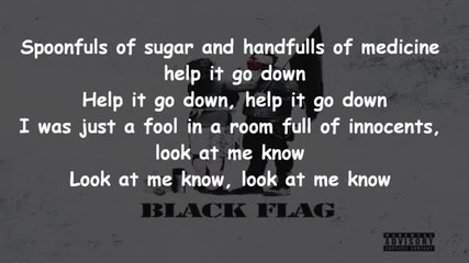 Machine Gun Kelly - Raise The Flag + текст