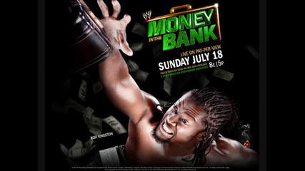 Wwe Money In The Bank 2010 Theme Song