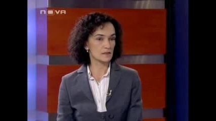Спаси, дари на... в Тв 