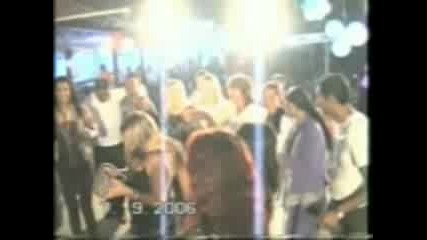 Kristali & Trai4o Haker4eto