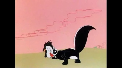 Warner Bros - 010645 Odor - Able Kitty Lt 