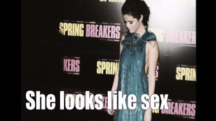She Looks Like