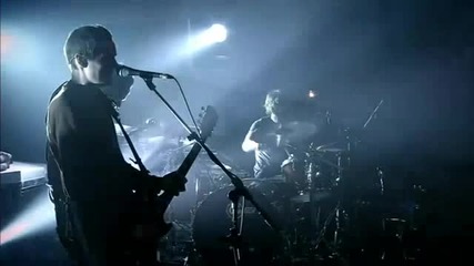 Sigur Ros - Popplagid (live) 