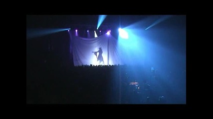 Tarja Turunen - Boy And The Ghost - live 