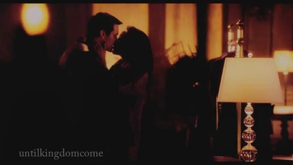 Michael *and* Nikita - Virtuous