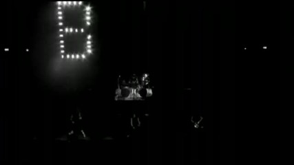 Bullet For My Valentine - Hearts Burst Into Fire 