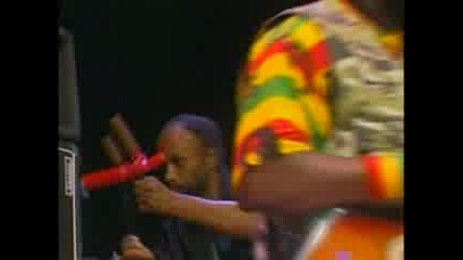 The Wailers - Roots Rock Reggae (live 2002)
