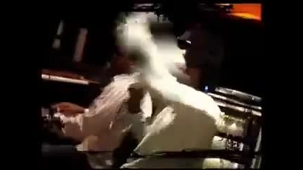 Nicole Scherzinger - In the Studio - част 4 