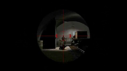 Counter Strike Animation