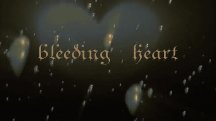 Angra - Bleeding Heart