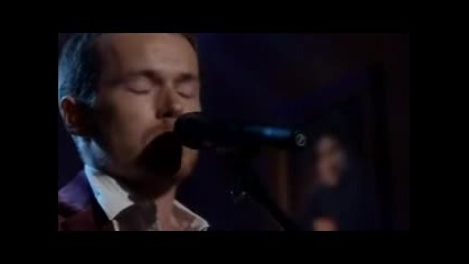 Damien Rice - Hallelujah (Rock And Roll Hall of Fame)