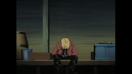 Fullmetal Alchemist - (ep. 09) - Be Thou For The People