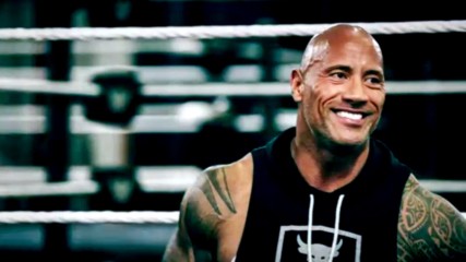 The Rock electrifies the next generation at WWE PC