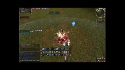 Lineage 2 Freya hero soultaker