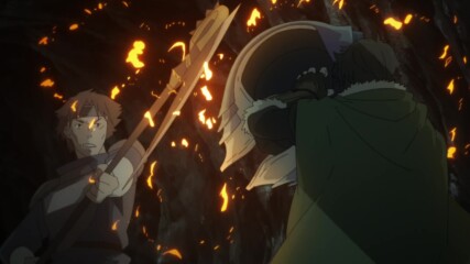 Tate no Yuusha no Nariagari s2 - 04 ᴴᴰ
